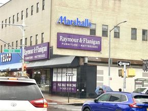 89-00 170 Street 6G, Jamaica Hills NY 11432