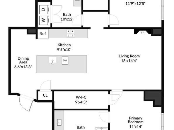 300 Mamaroneck Avenue 831, White Plains NY 10605