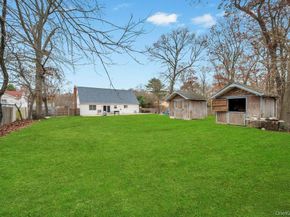 154 Woodland Avenue, Central Islip NY 11722