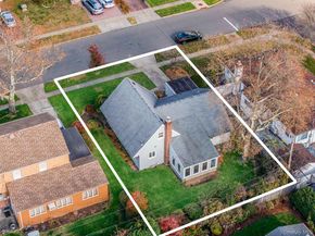 78 Patton Boulevard, New Hyde Park NY 11040