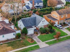 78 Patton Boulevard, New Hyde Park NY 11040