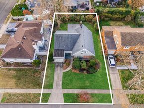 78 Patton Boulevard, New Hyde Park NY 11040