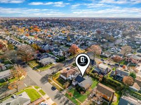 78 Patton Boulevard, New Hyde Park NY 11040