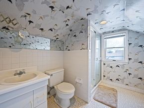 78 Patton Boulevard, New Hyde Park NY 11040