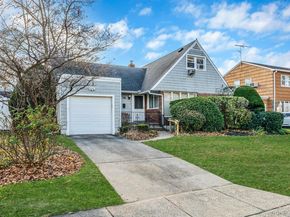 78 Patton Boulevard, New Hyde Park NY 11040