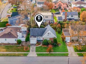 78 Patton Boulevard, New Hyde Park NY 11040