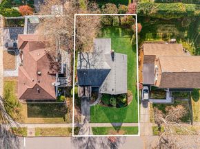 78 Patton Boulevard, New Hyde Park NY 11040