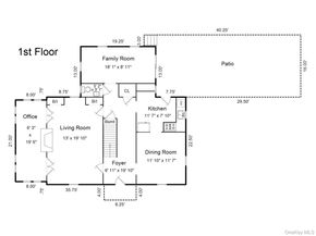 1 Winslow Circle, Tuckahoe NY 10707