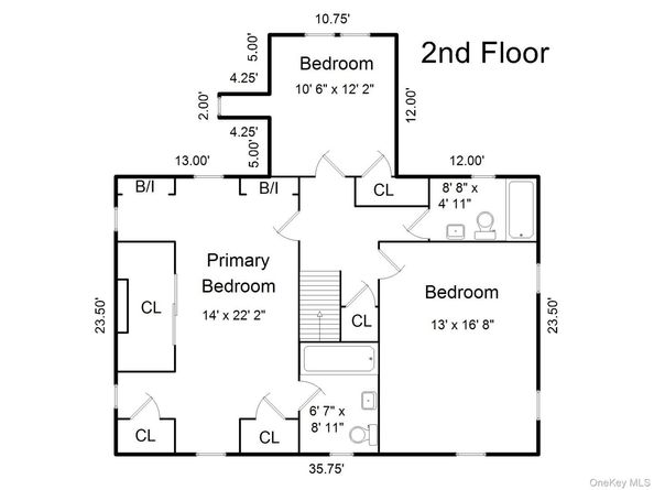 1 Winslow Circle, Tuckahoe NY 10707