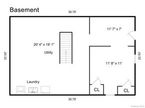 1 Winslow Circle, Tuckahoe NY 10707