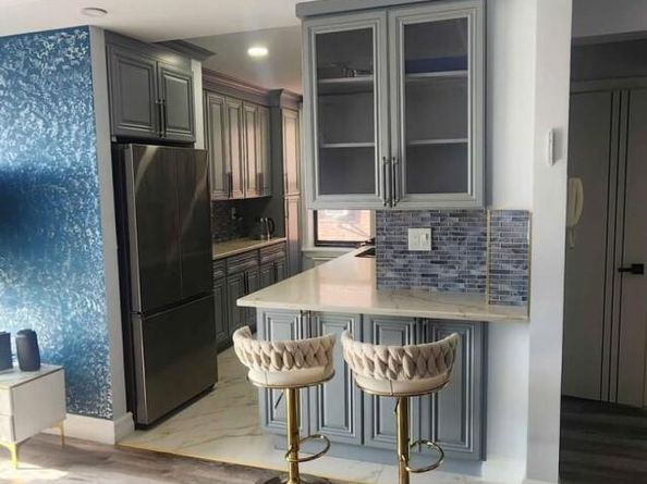 141-60 84RD 6A, Briarwood NY 11435