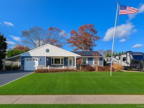 61 Rush Street, Port Jefferson Station NY 11776