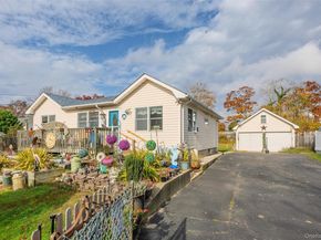 1 Elm Road E, Mastic Beach NY 11951