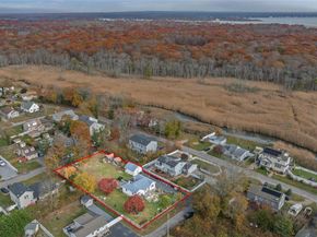 1 Elm Road E, Mastic Beach NY 11951