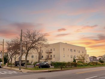 525 Beach 138th Street