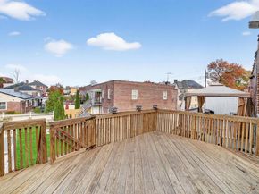 223 1/2 Delano W Avenue, Yonkers NY 10704