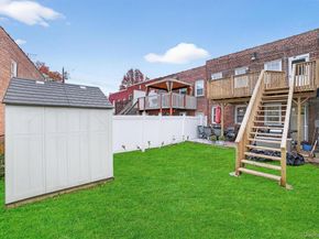 223 1/2 Delano W Avenue, Yonkers NY 10704