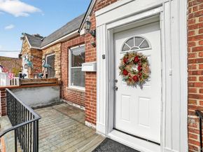 223 1/2 Delano W Avenue, Yonkers NY 10704