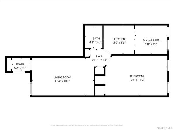 223 1/2 Delano W Avenue, Yonkers NY 10704