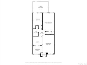 223 1/2 Delano W Avenue, Yonkers NY 10704