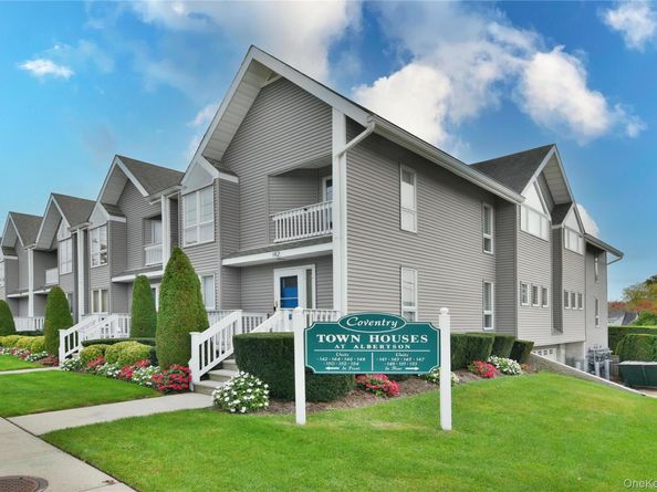 142 I U Willets Road, Albertson NY 11507