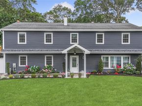 12 Michael Court, Centereach NY 11720