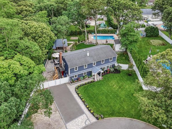 12 Michael Court, Centereach NY 11720