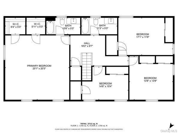 12 Michael Court, Centereach NY 11720