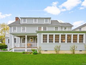 27 Oak Avenue, Larchmont NY 10538