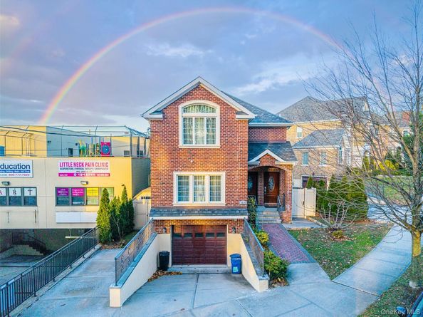 4515 Browvale Lane, Little Neck NY 11362