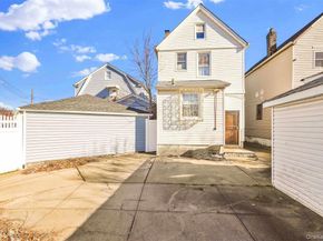 10930 128th Street, South Ozone Park NY 11420