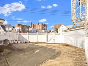 10930 128th Street, South Ozone Park NY 11420