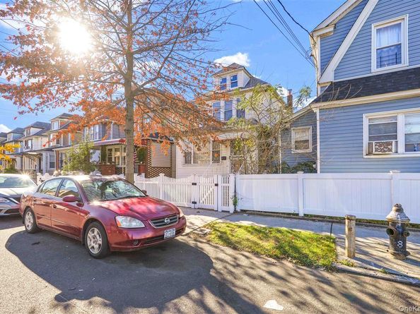 10930 128th Street, South Ozone Park NY 11420