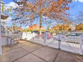 10930 128th Street, South Ozone Park NY 11420