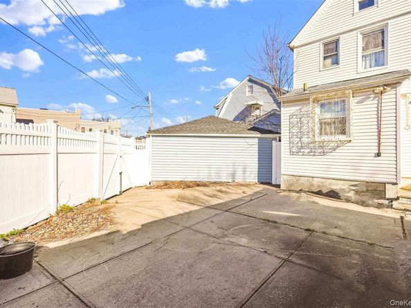 10930 128th Street, South Ozone Park NY 11420