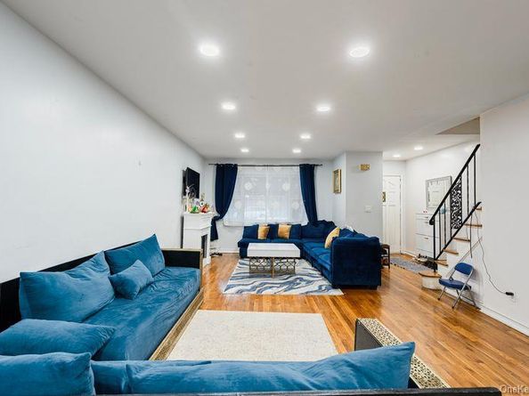 727 Euclid Avenue, Brooklyn NY 11208