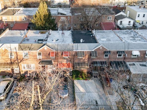 727 Euclid Avenue, Brooklyn NY 11208
