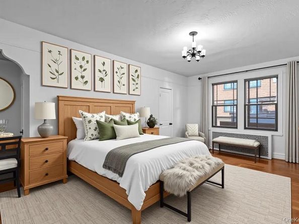 35-30 73 Street 1F, Jackson Heights NY 11372