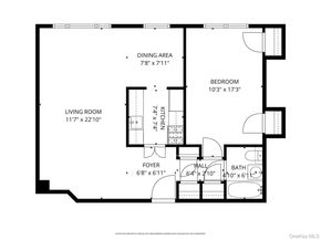 185 South Midddle Neck Road 1P, Great Neck NY 11021