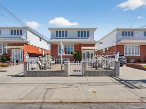 16443 96th Street, Howard Beach NY 11414