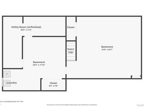 31 Fox Hunt Lane, Cold Spring Harbor NY 11724