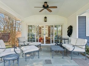 31 Fox Hunt Lane, Cold Spring Harbor NY 11724