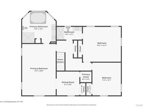 31 Fox Hunt Lane, Cold Spring Harbor NY 11724