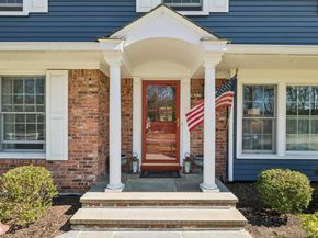 31 Fox Hunt Lane, Cold Spring Harbor NY 11724