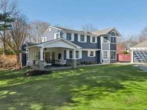 31 Fox Hunt Lane, Cold Spring Harbor NY 11724