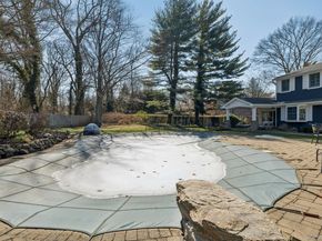 31 Fox Hunt Lane, Cold Spring Harbor NY 11724