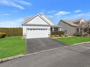 43 Louden Loop, Mount Sinai NY 11766