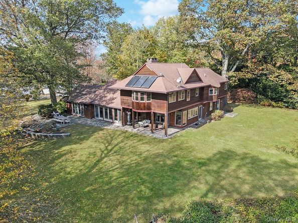 37 Hyatt Road, Briarcliff Manor NY 10510