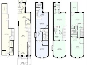 474 W 145th Street, New York (Manhattan) NY 10031