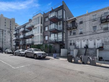 163 Beach 96th Street